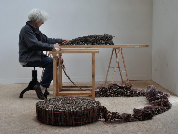 Sibylle Besançon Sibylle Besançon