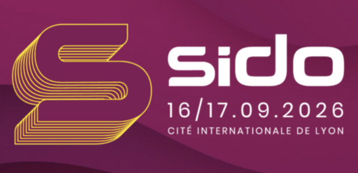 SIDO Cité Internationale Lyon