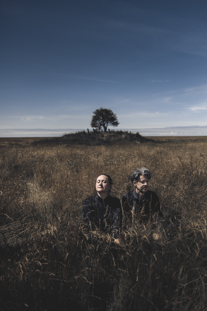 Sieste musicale avec Mona Kazu, Ferme familiale Gustave Courbet, Flagey