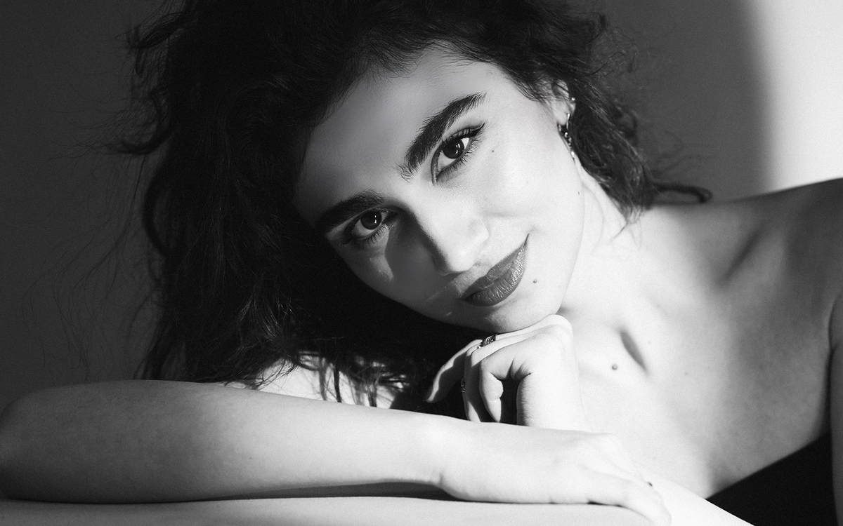 Simela Namavar Quartet en concert au 38Riv Jazz Club 38Riv Jazz Club Paris