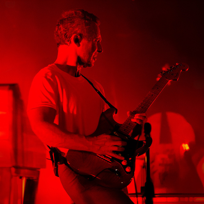 SINCLAIR + TALISCO, La Sirène, La Rochelle