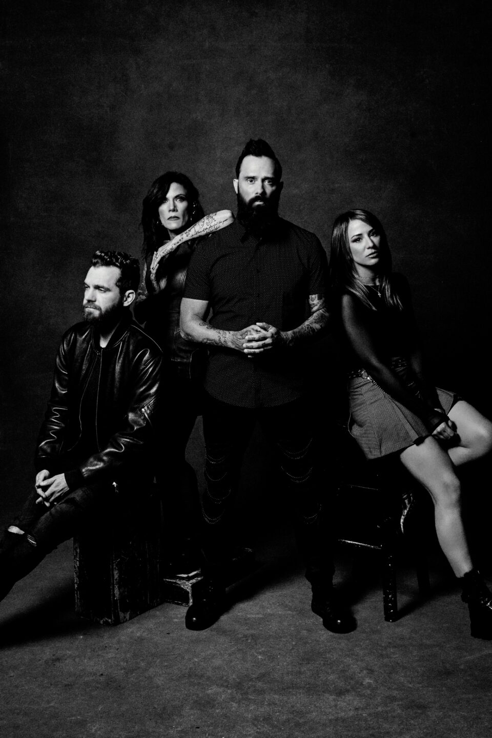 SKILLET ZENITH PARIS – LA VILLETTE Paris