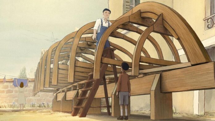 Slocum et moi 2 Slocum et moi