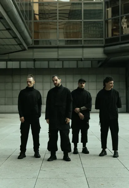 SMECAL + SPLEEN + SPACE OF VARIATIONS  Rodez