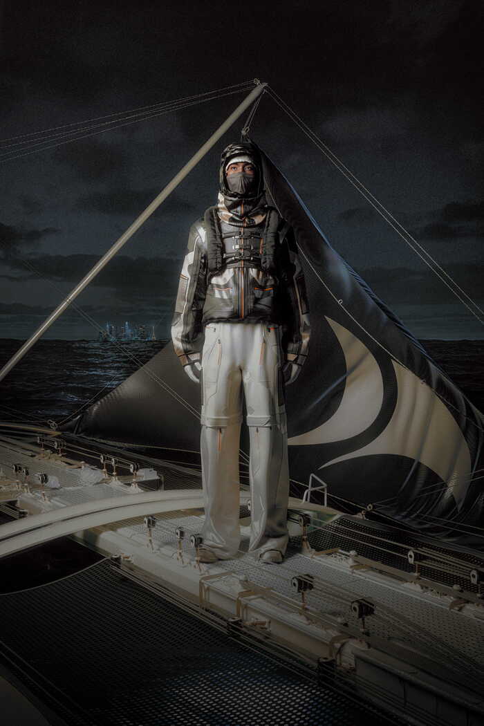 SO LA LUNE Le Rocher de Palmer Cenon