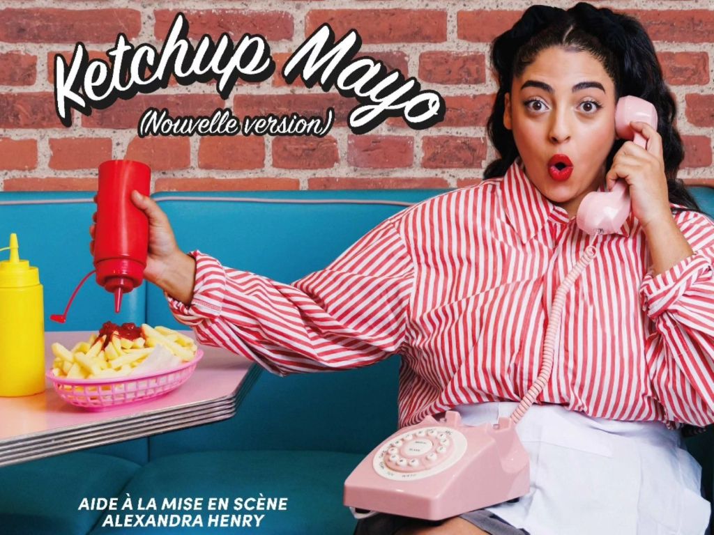 SOFIA BELABBES Auditorium Charles Trénet Perpignan 2027-03-12