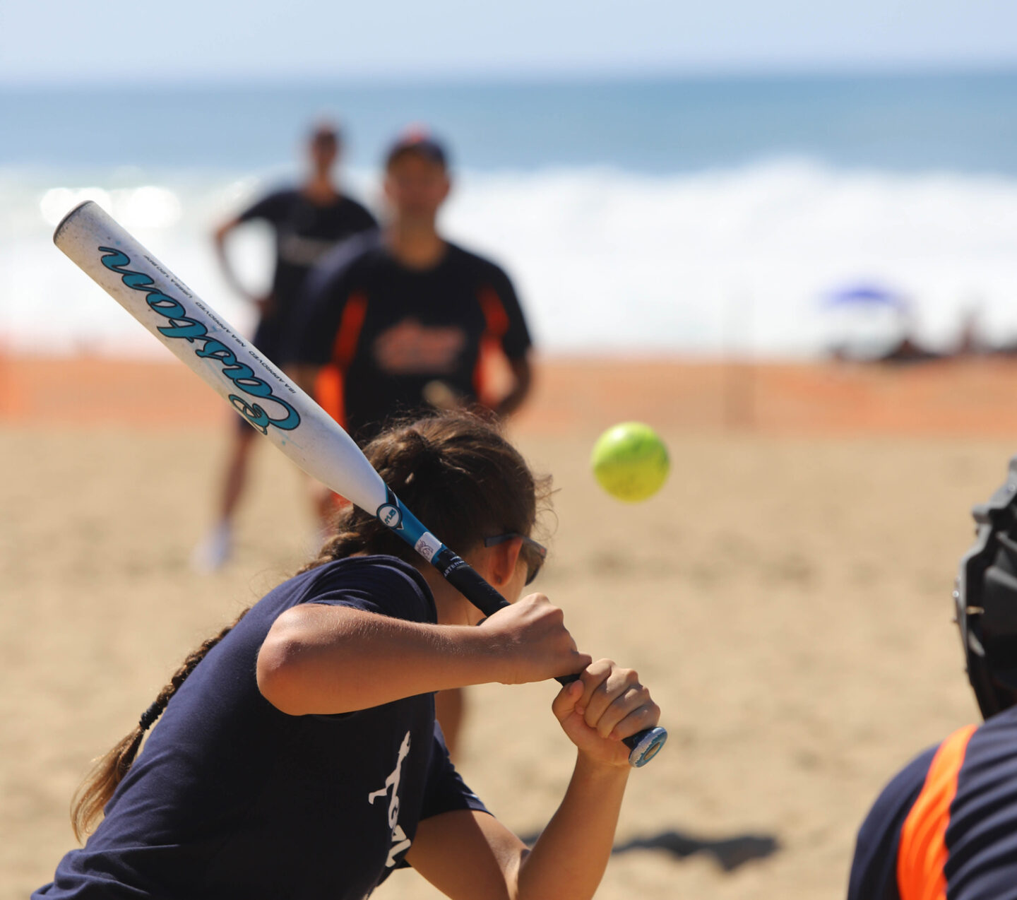 Soft de plage 299 avenue de l'Adour Anglet 2026-07-25