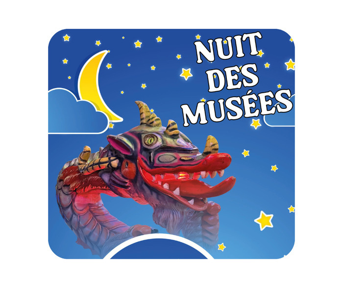 Soirée au Musée de l'Art Forain et de la Musique Mécanique Musée de l'art forain et de la musique mécanique Conflans-en-Jarnisy