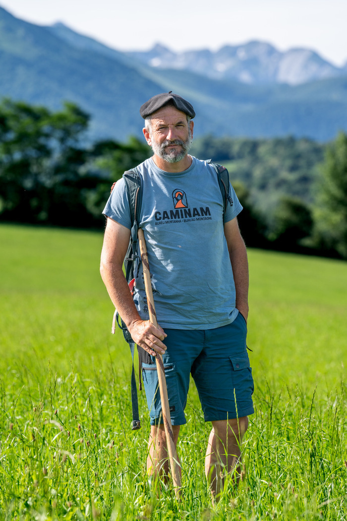 Soirée avec David Bordes, conteur des Pyrénées, Jardin et musée Massey, Tarbes