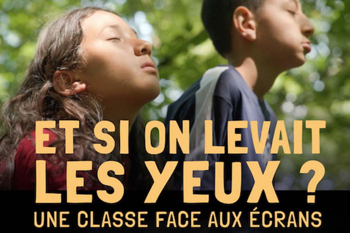 Soirée ciné-débat, Foyer communal de Brignon, Brignon