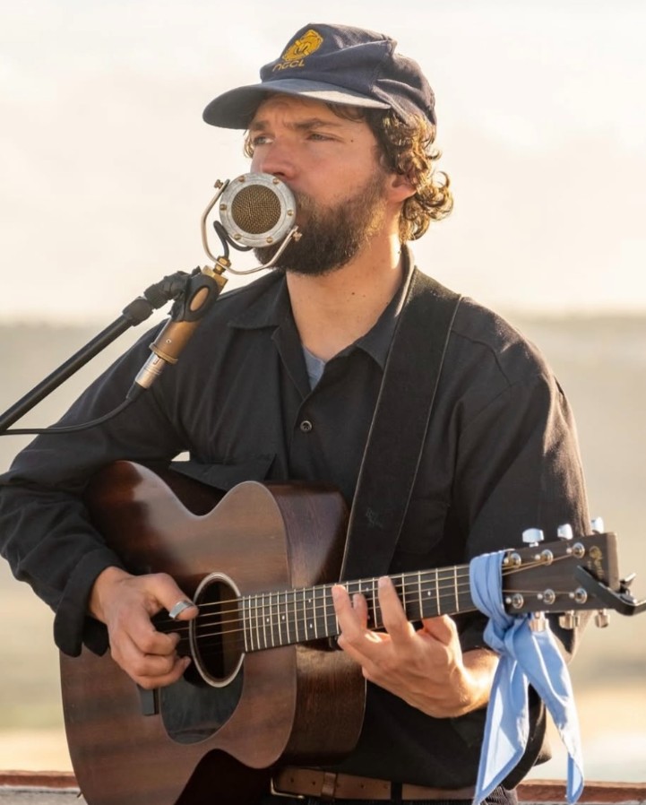 Soirée concert  Sancerre