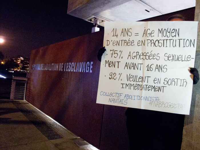 Soirée conférence « 10 ans après, où en sommes nous ? », Maison Des Femmes, Nantes