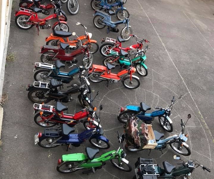 Soirée dansante Salle polyvalente Moulins-Engilbert