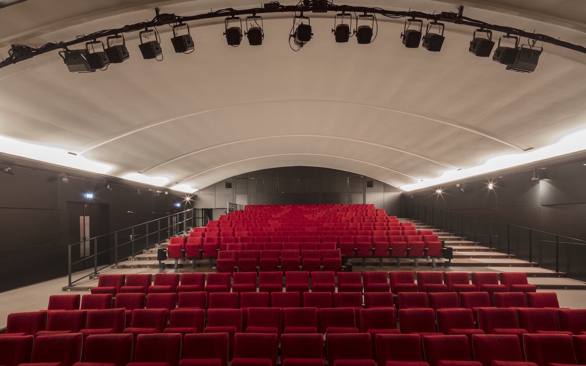 Soirée de clôture du festival de l&rsquo;artisanat au théâtre Traversière Théâtre Traversière Paris