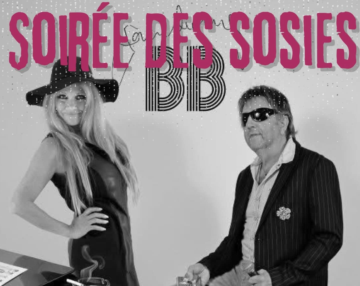 Soirée des sosies à la Pie René ! La Pie René Morlanne