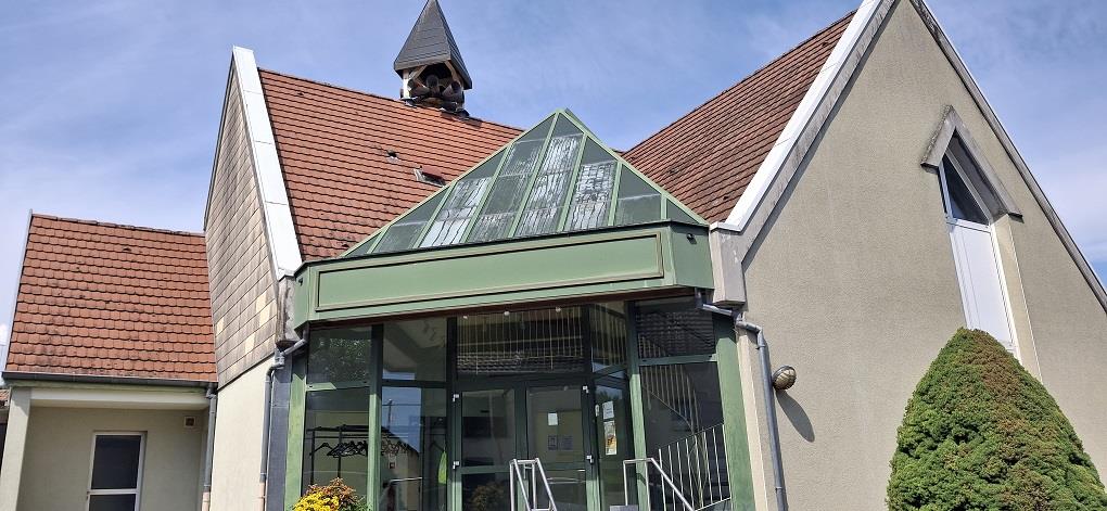 Soirée Dorfhüss  Roderen