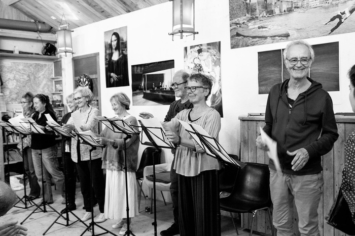 Soirée écriture, Bourse du Travail La Grand&rsquo;Combe, La Grand-Combe