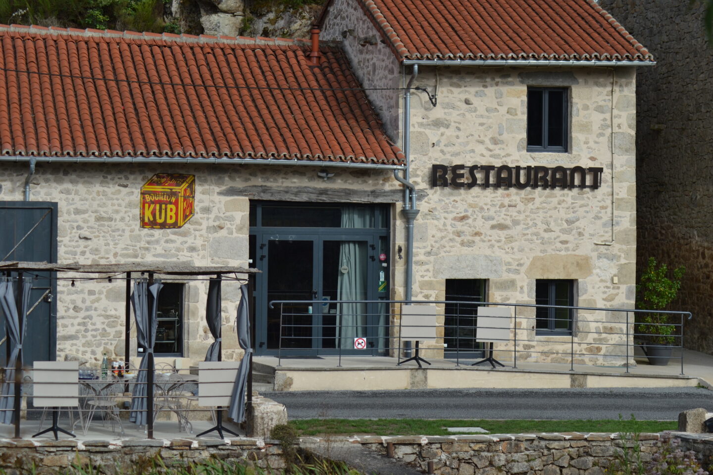 Soirée jazz à l&rsquo;Auberge de Pontabrier  Compreignac