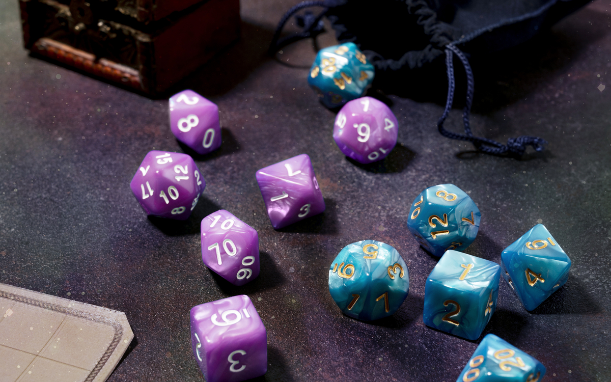 Soirée jeu de rôle Bibliothèque Jacqueline de Romilly Paris