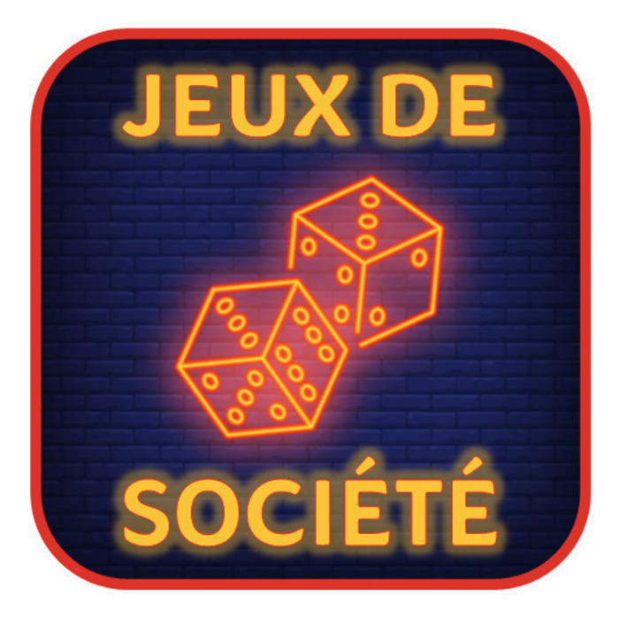 Soirée Jeux, Bibliothèque Renaud-Barrault, Avignon