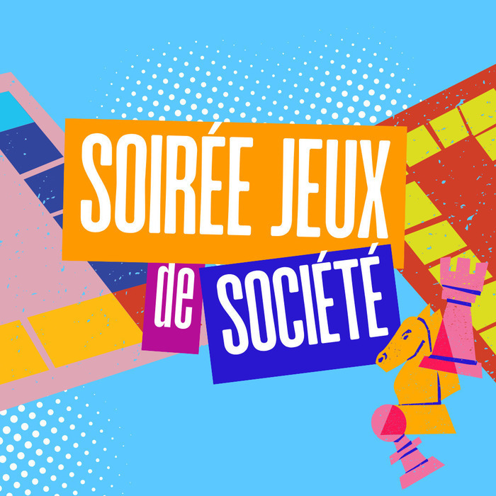 Soirée jeux de société pour les ados et adultes, Médiathèque Judith Magre, Montier-en-Der, La Porte du Der