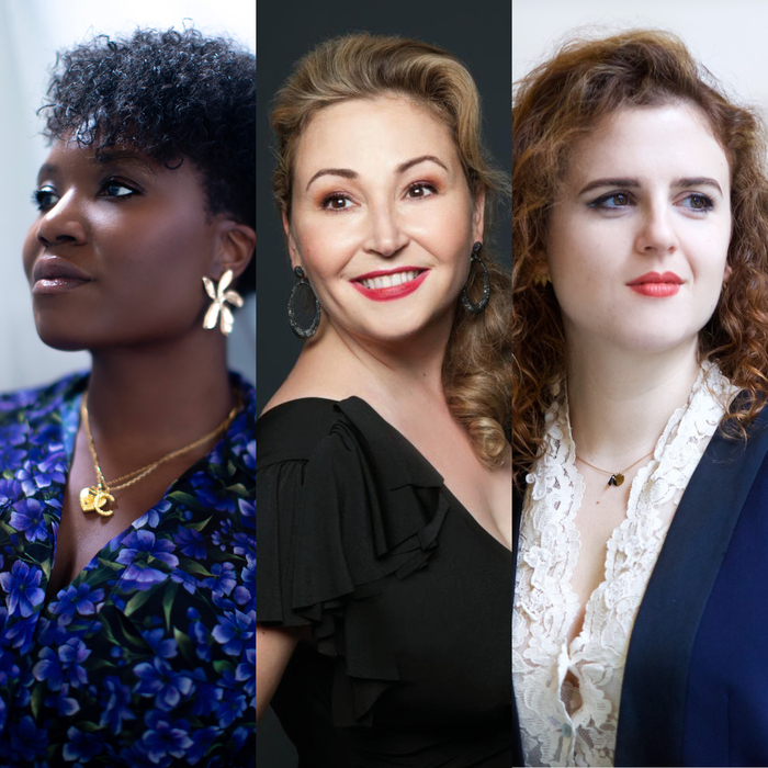 Soirée lyrique Basilique cathédrale Saint-Denis Saint-Denis