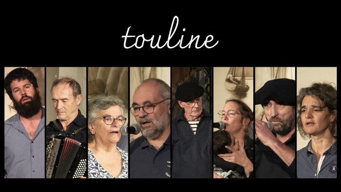 Soirée maritime au fil des chansons Le Daviaud La Barre-de-Monts