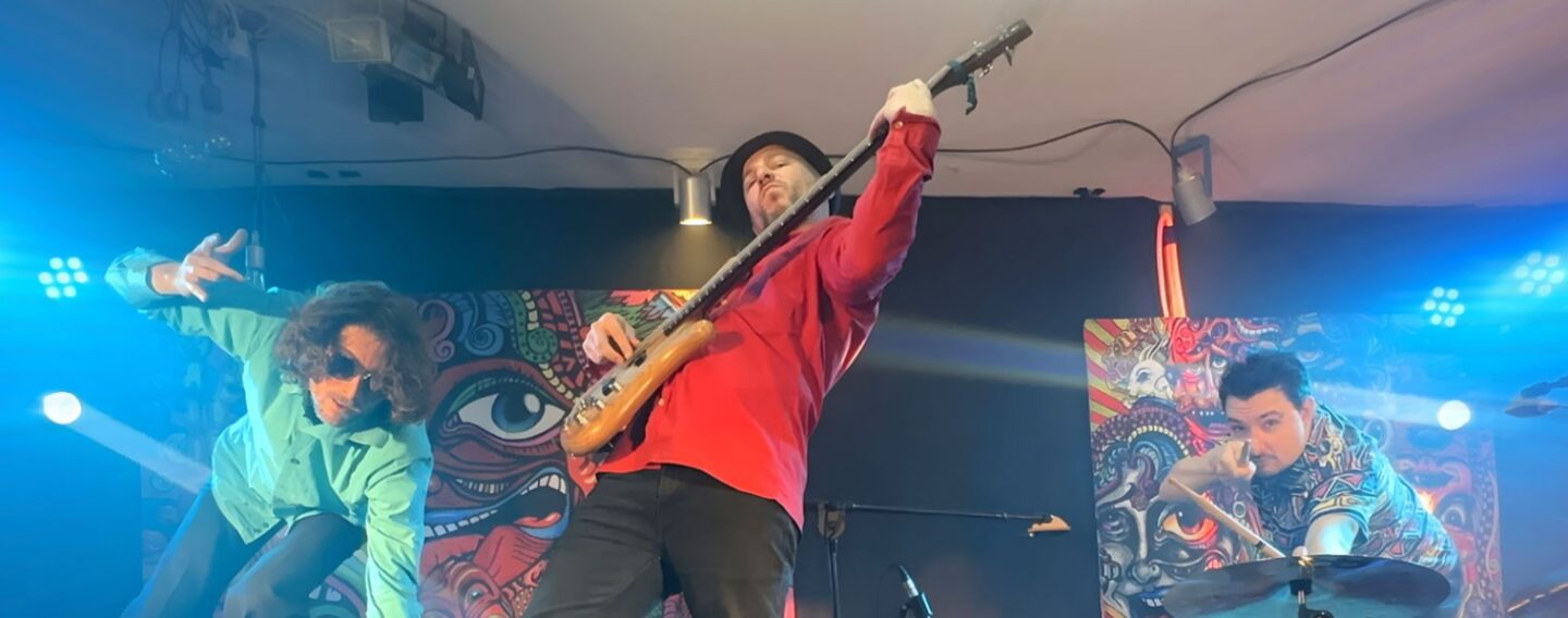 Soirée musicale du Solstice d&rsquo;été  Condat-sur-Vienne