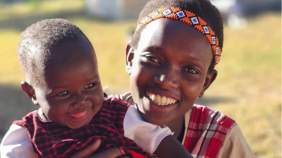 Soirée rencontre de l&rsquo;association Au Cœur des Massaï  Courtenay
