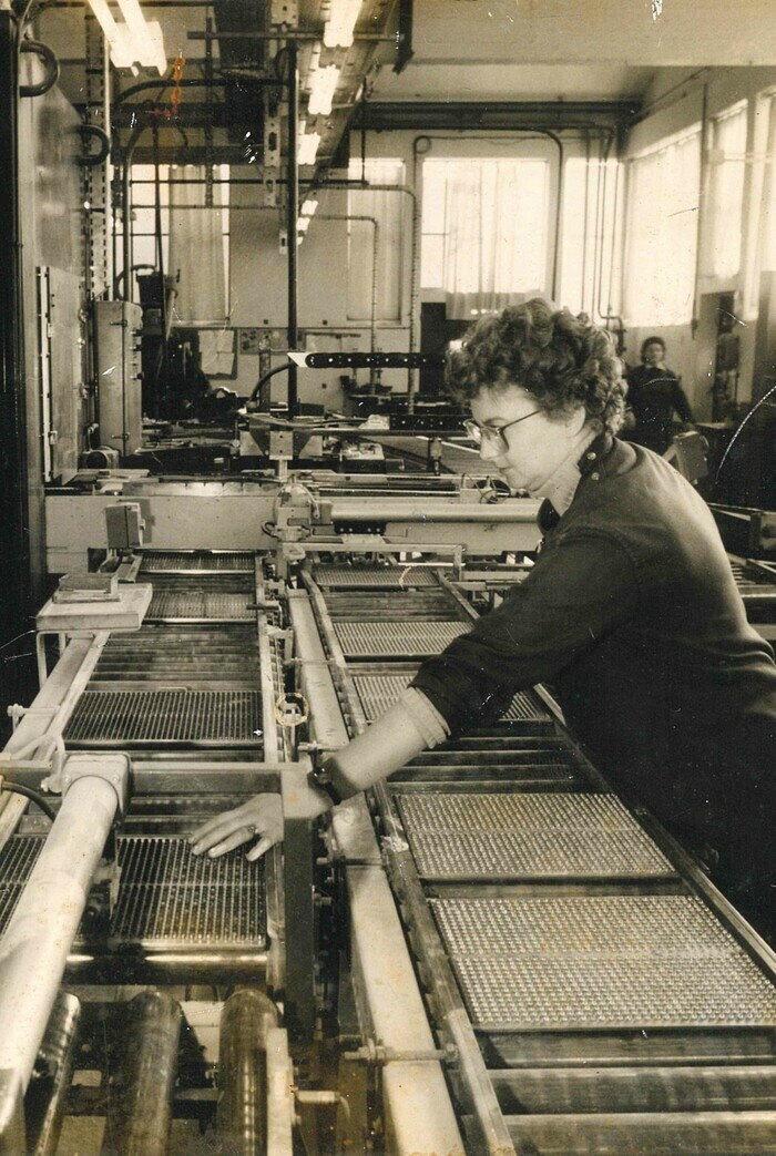 Soirée sonore  « Mémoires de travail », Écomusée de la Cartoucherie, Survilliers