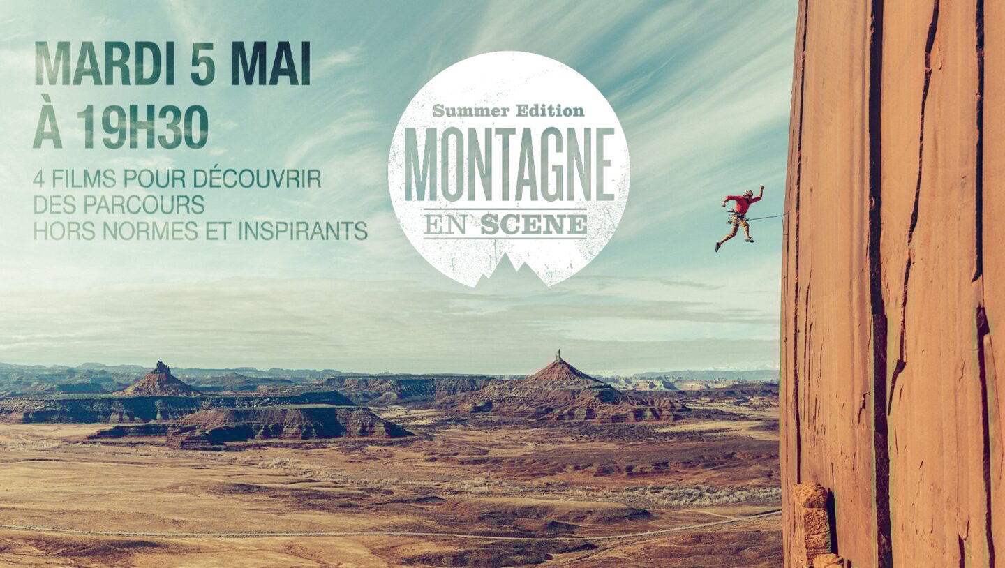 SOIRÉE SPÉCIALE MONTAGNE EN SCÈNE CINÉMA LE RÉGENT Saint-Gaudens