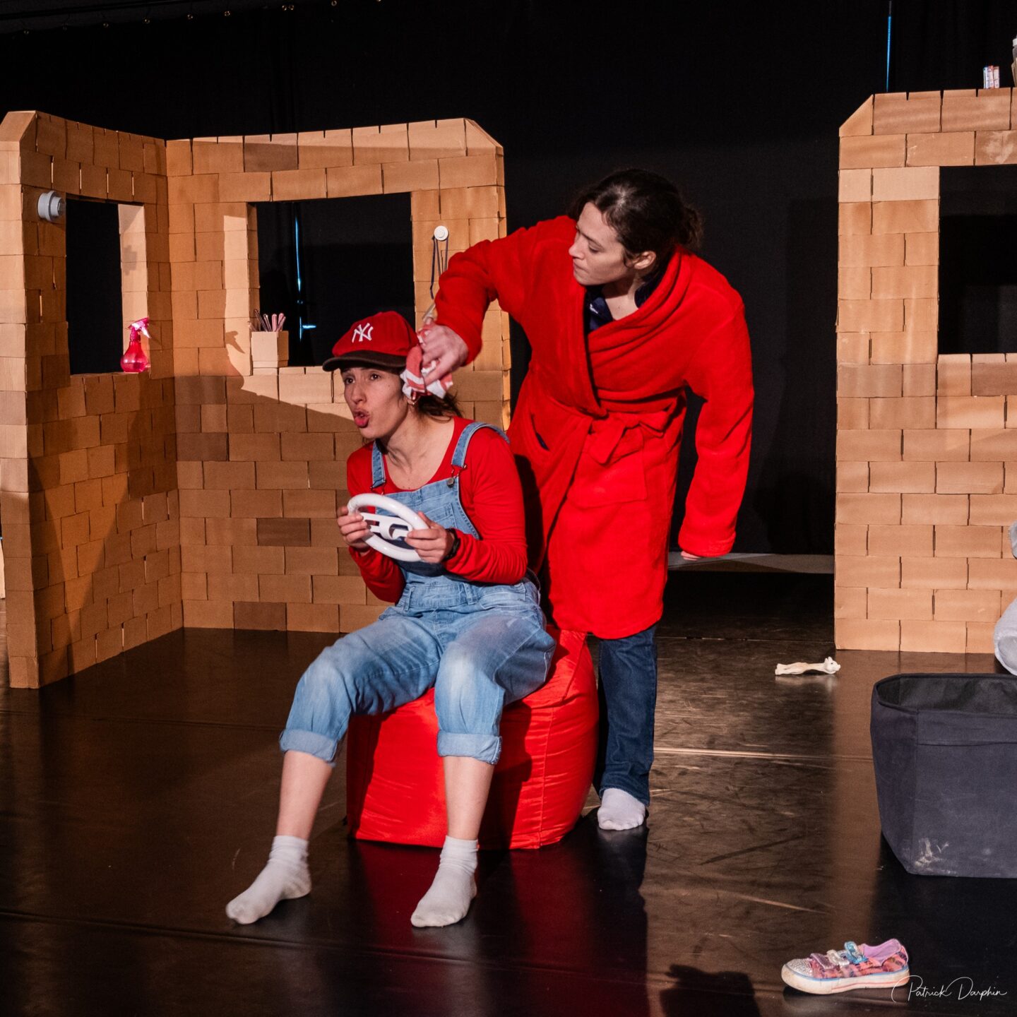 Soirée Théatre Forum Tous aux écrans 3 Place de la République Thiviers 2026-05-29