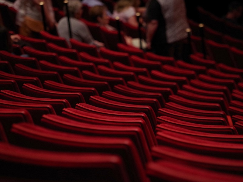 Soirée théâtre Solid'Ere Au Drakkar Luc-sur-Mer 2026-06-12