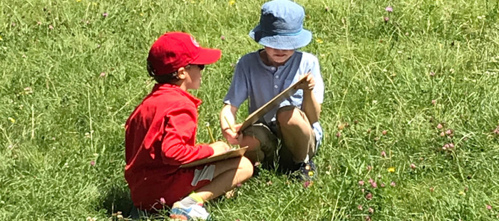 Sol, taupe & Co – Sortie Panda Club – WWF Genève, Autre lieu, Genève