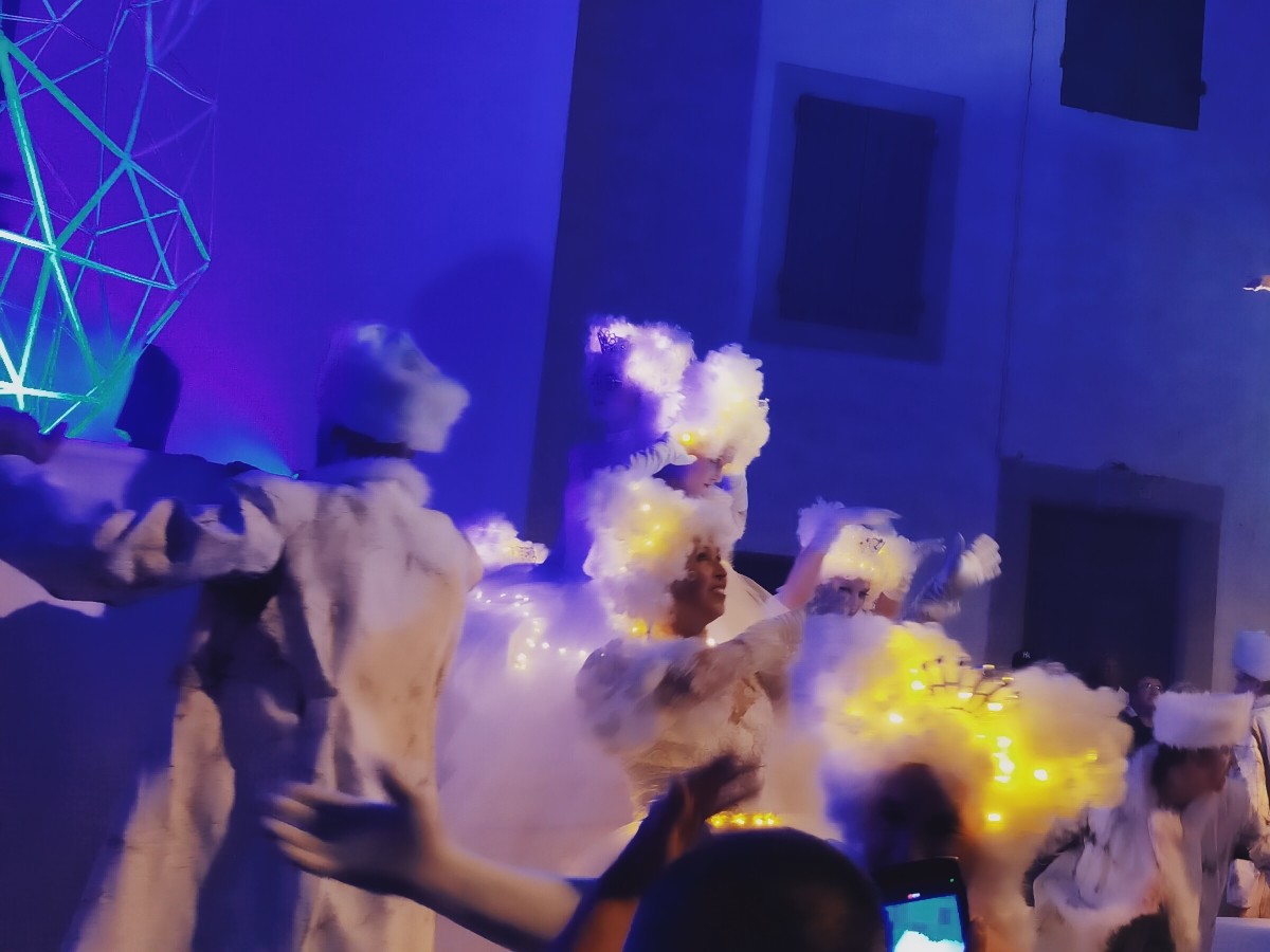 SOL Y FIESTA  Leucate