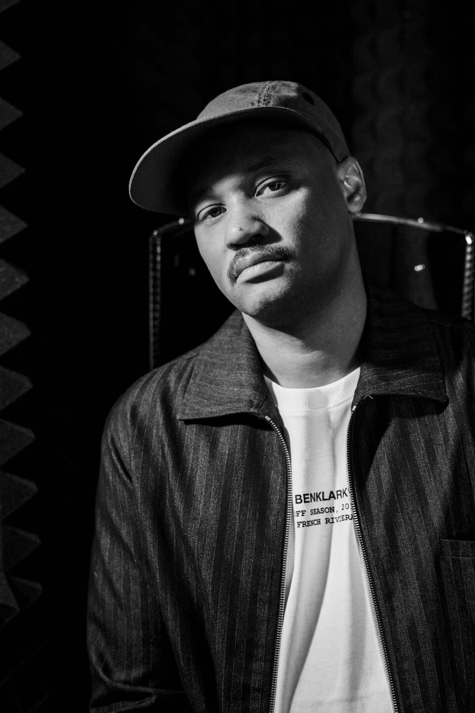 SON LITTLE La Bellevilloise Paris