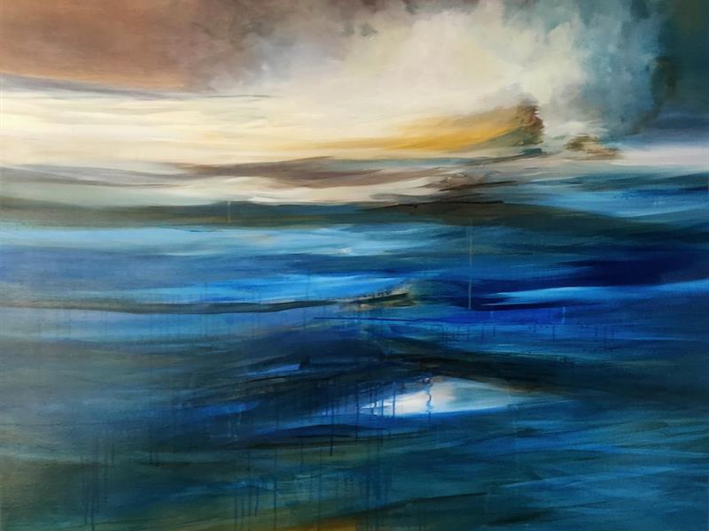 Sophie Bassot expose  Ittenheim