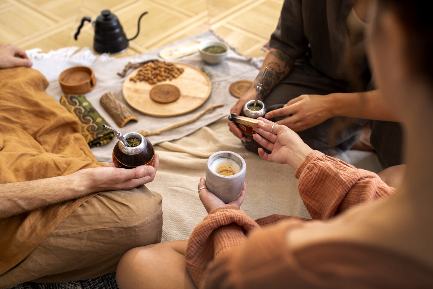 Sophro-Apéro Cabinet thérapeuthique Parentis-en-Born