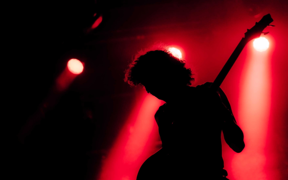 Sorbonne Live FGO-Barbara Paris