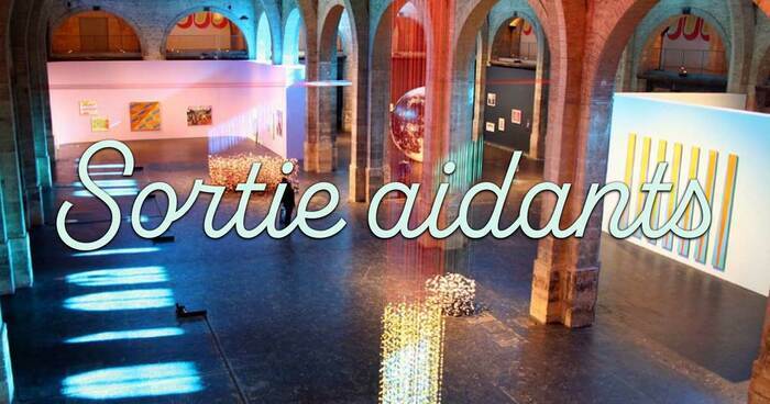 Sortie aidants, Ehpad Simone de Beauvoir, Saint-Médard-en-Jalles