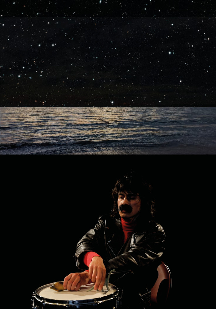 SORTIE DE RÉSIDENCE CROISÉE Nouveau Studio Théâtre Nantes