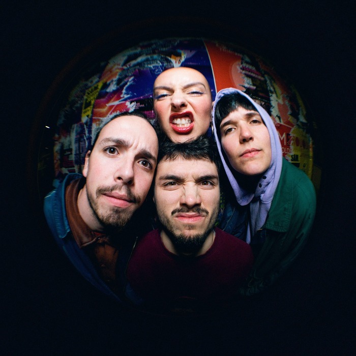 Sortie de résidence : Mauna la nuit, Le Metronum, Toulouse