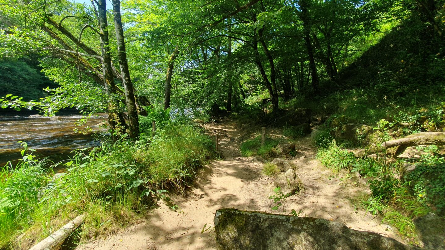 Sortie familiale au Roc d’Enfer  Lathus-Saint-Rémy 2026-06-13