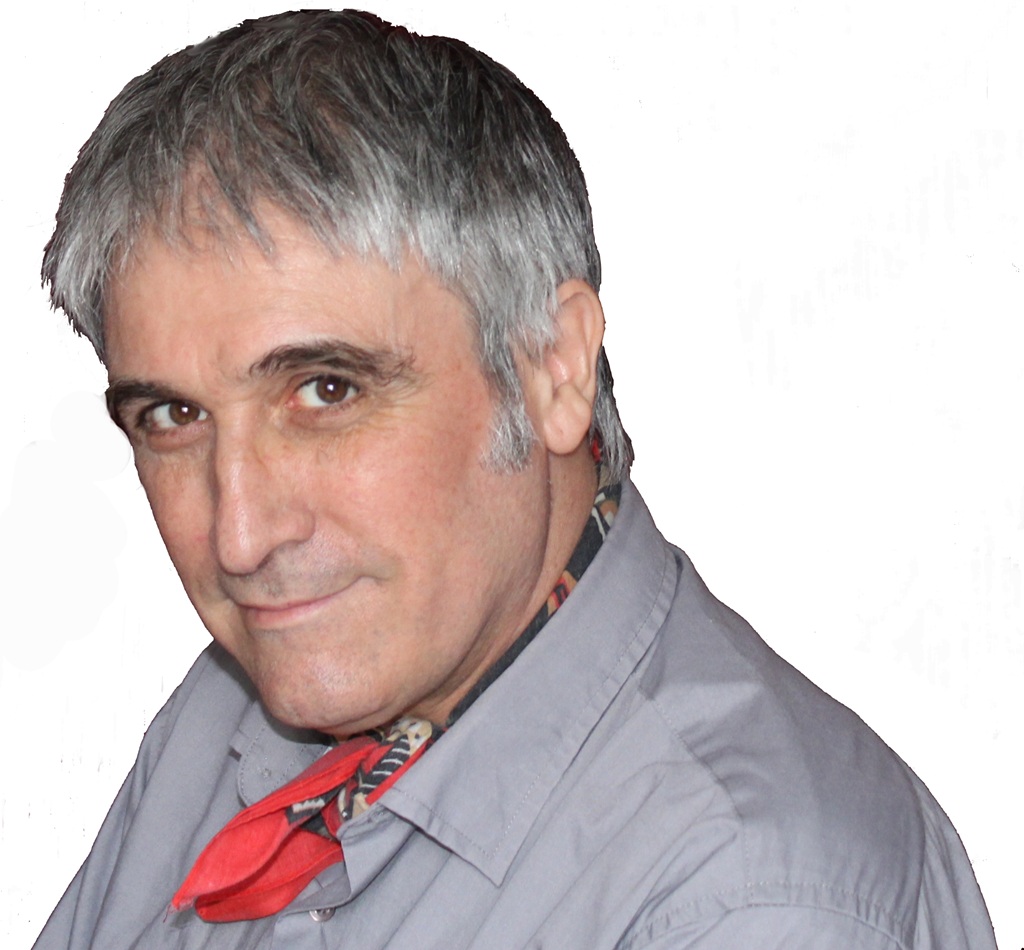 Sortilèges de la pleine lune avec Jean-Jacques Silvestre Parc Animalier Les Loups de Chabrières Sainte-Feyre 2026-07-28