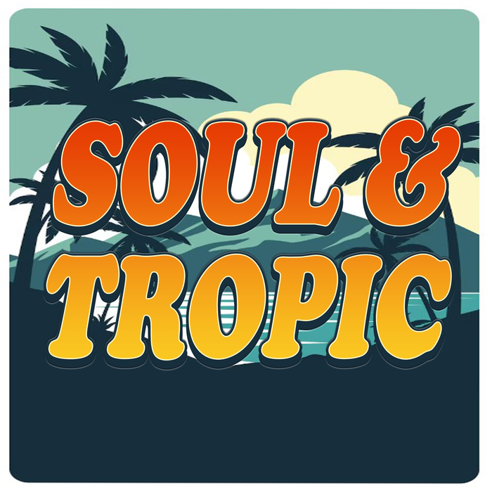 Soul et Tropic Repas concert, Le Nautilus, Perpignan