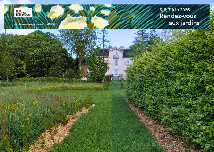 Sous le regard du temps