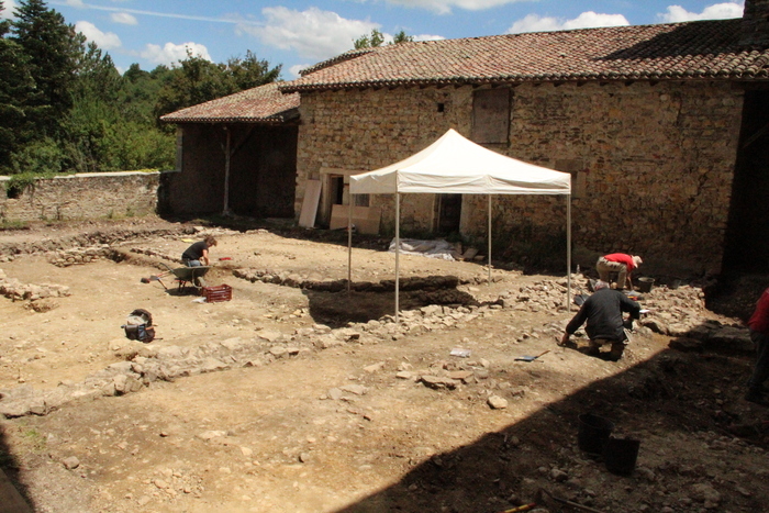 Sous les dessous des Allinges