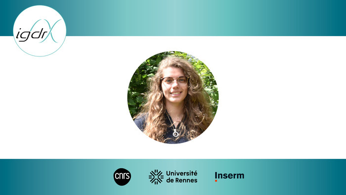 Soutenance de thèse – Claire Caron Amphithéâtre A – bâtiment 2 – Campus Santé Villejean – Université de Rennes Rennes