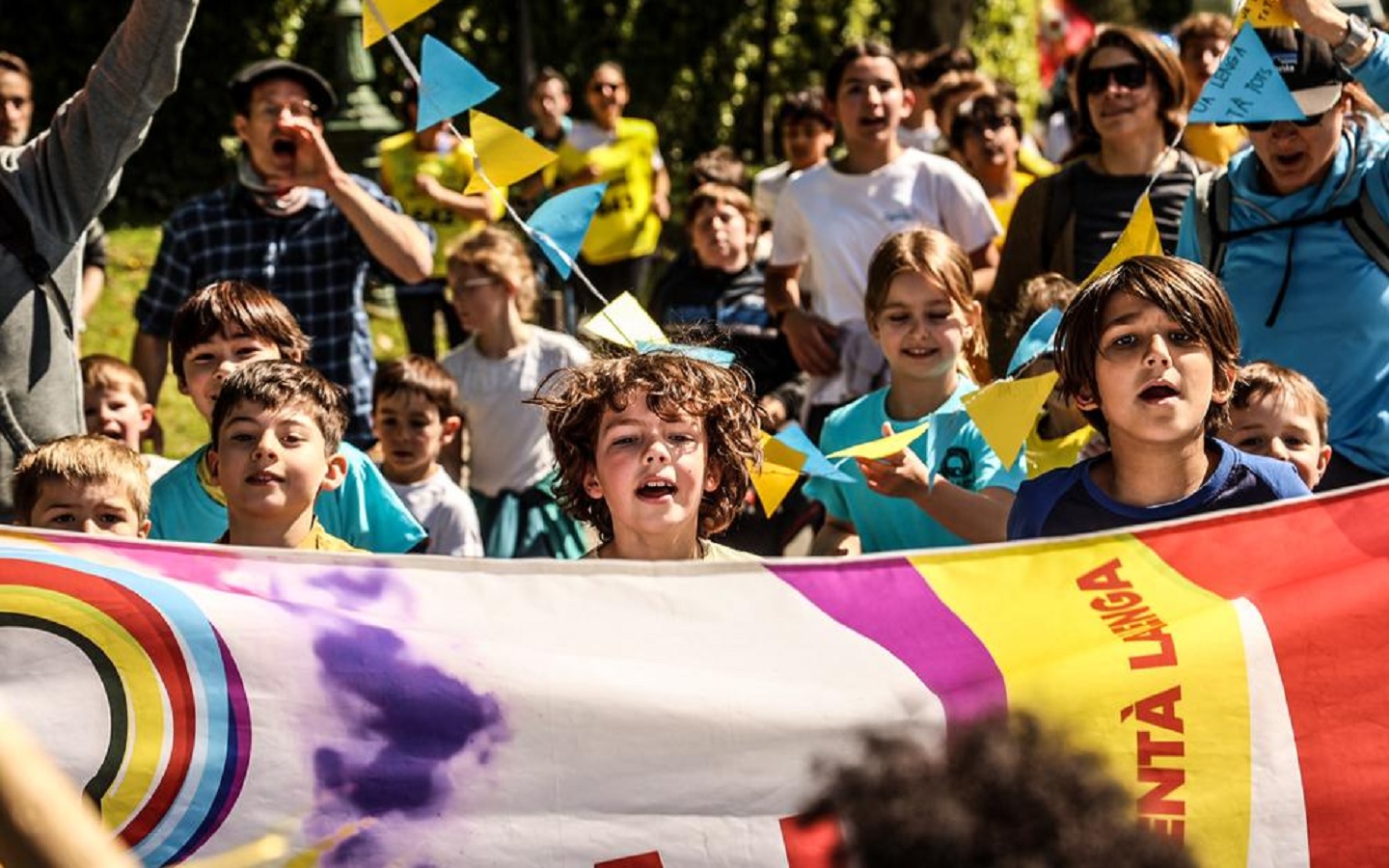 Soutiens la Passem !  Salies-de-Béarn