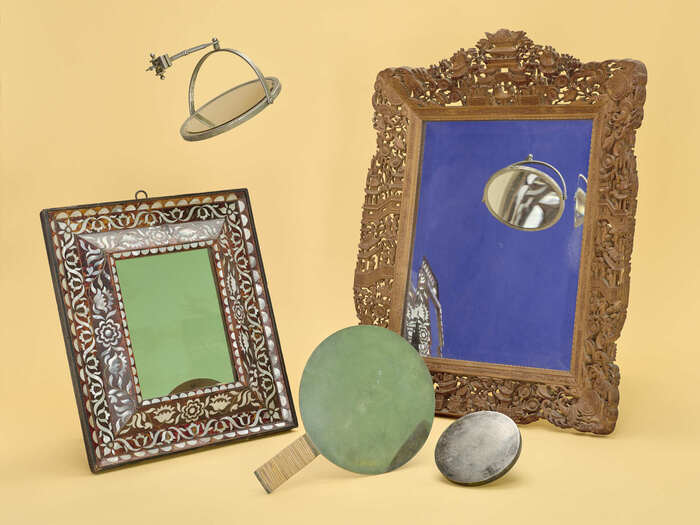 «Spécial été» : un objet